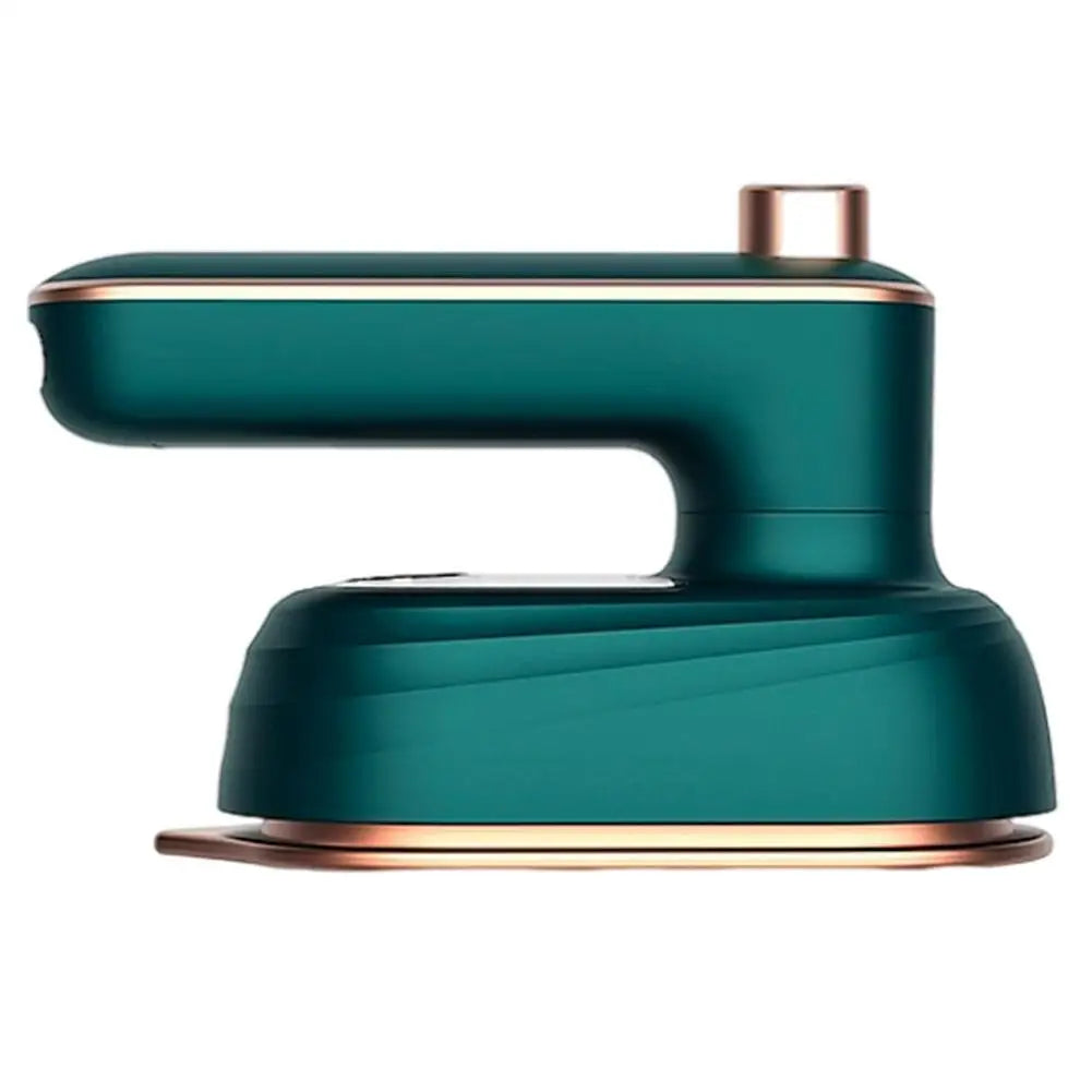 Globetrek° MicroIron: Portable Mini Clothing Iron