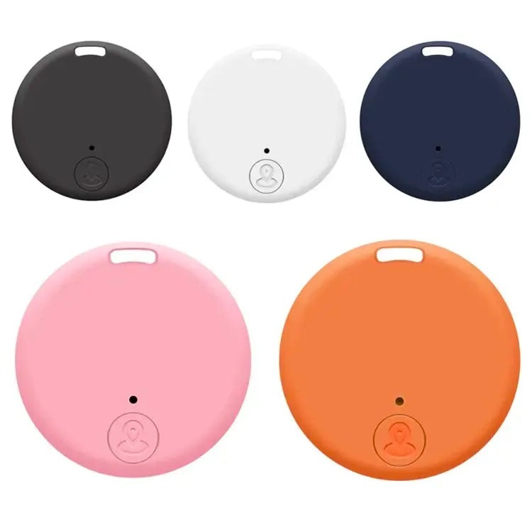 GPS Tracker for Seniors - Safety & Freedom