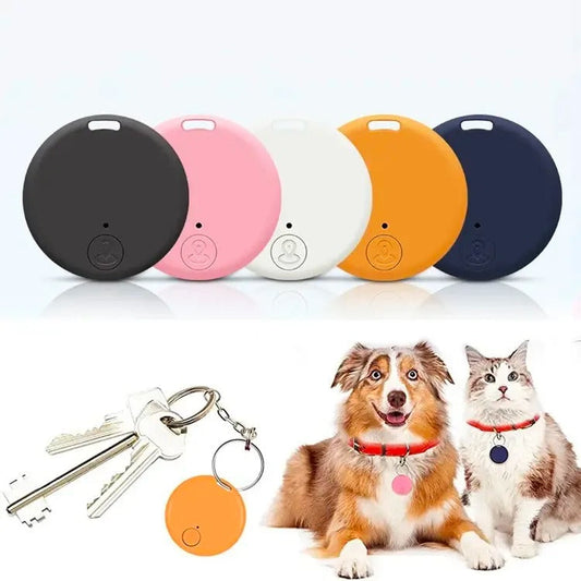 GPS Tracker for Seniors - Safety & Freedom