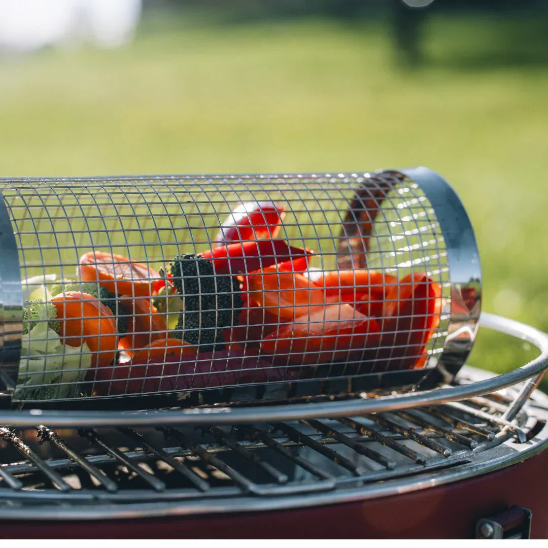 GrillBox Pro