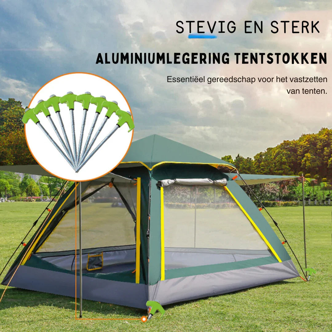 GroundDog QuickStake | Tent Stakes
