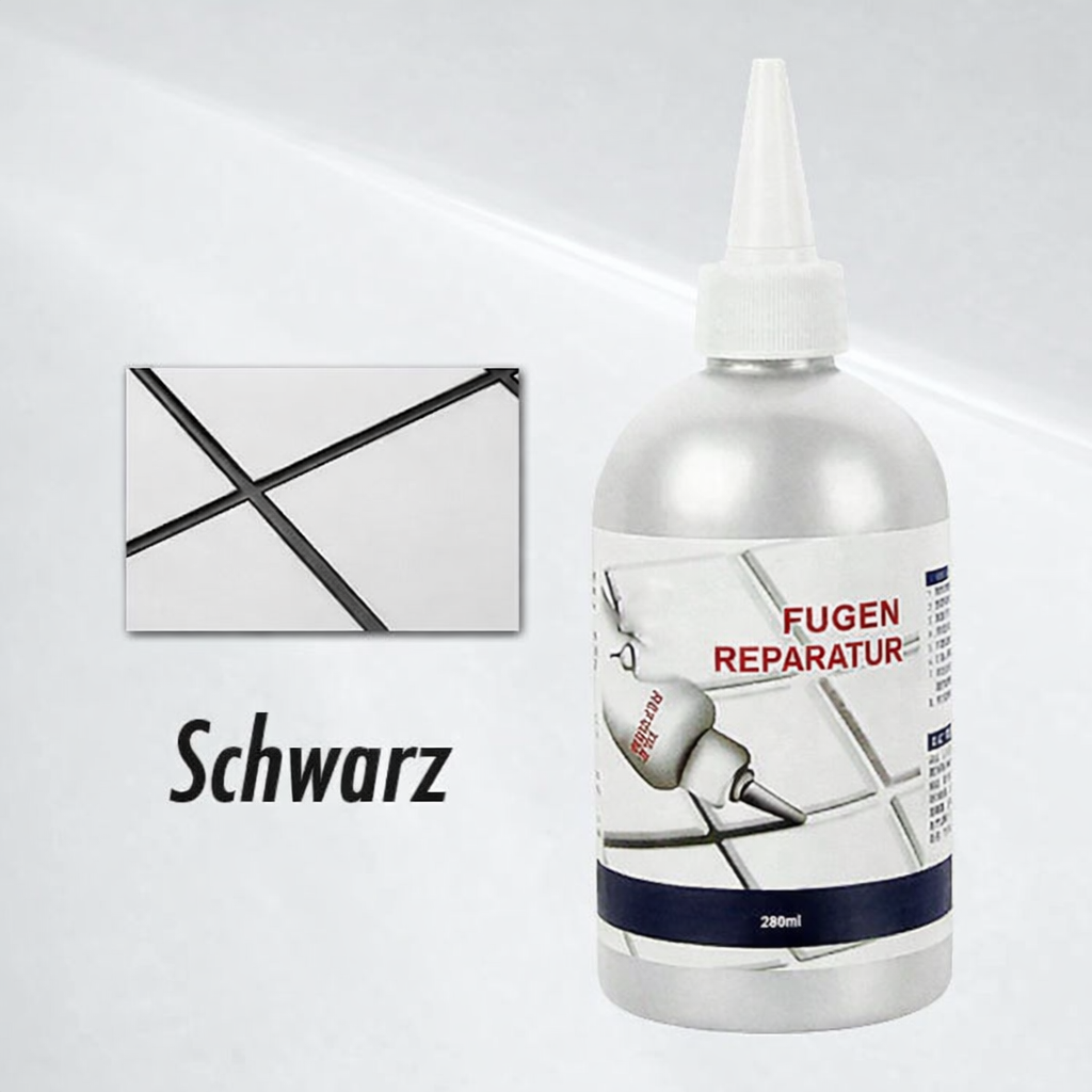 Grout Pen | Grout Repair Filler | Waterproof Mold Resistant | TileFix