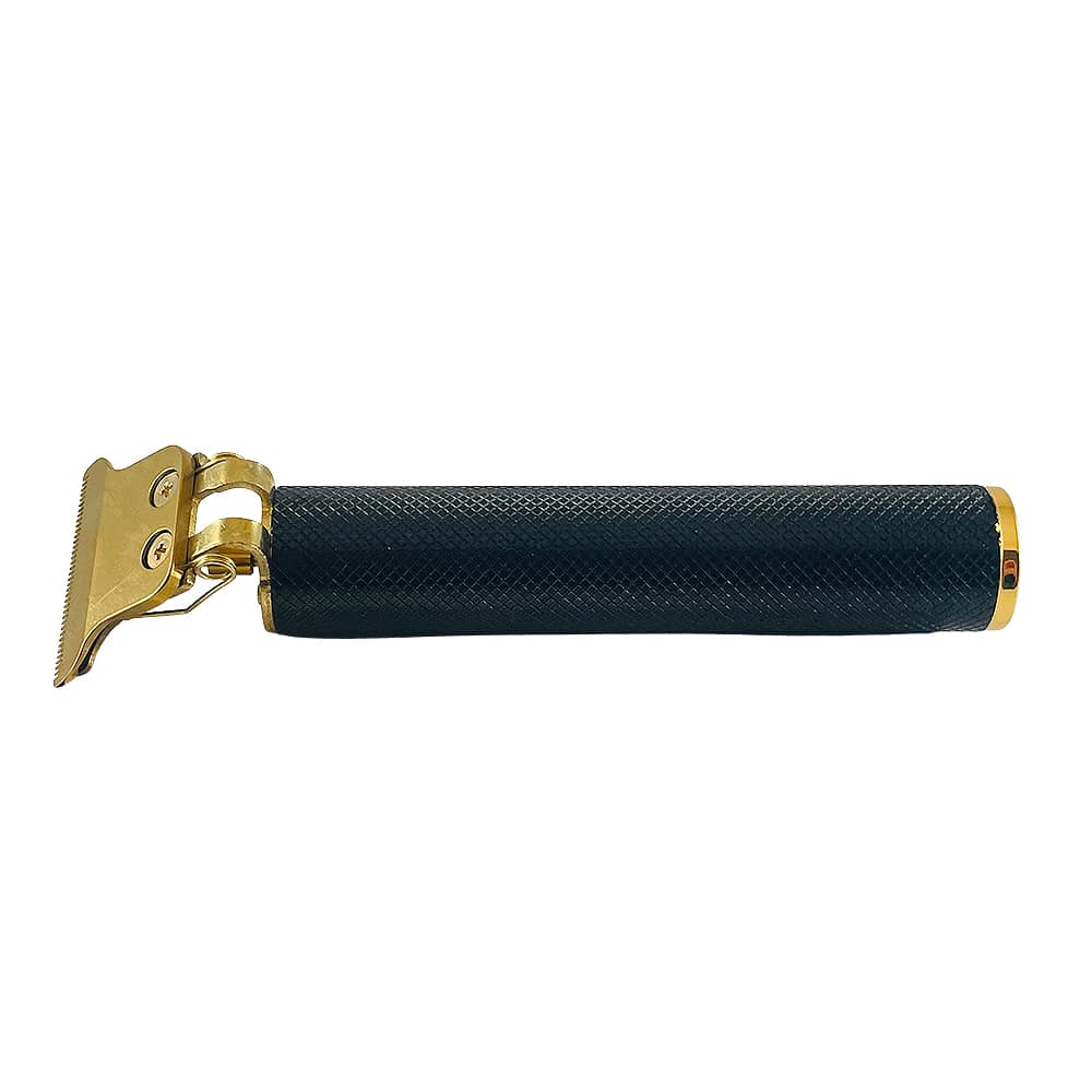 Hair and Beard Trimmer Vintage T9 Gold