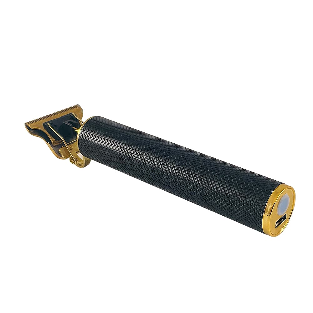 Hair and Beard Trimmer Vintage T9 Gold