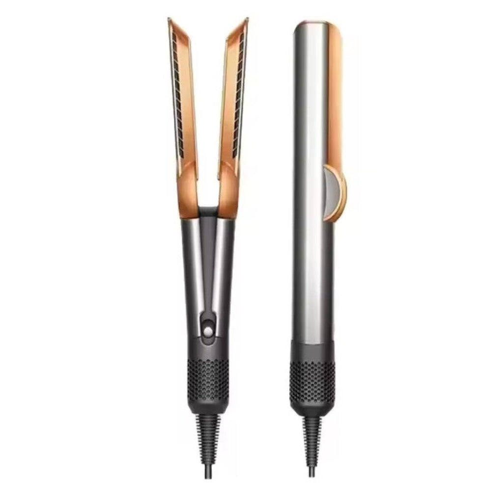 Hair Dryer and Straightener 2-in-1 — Multifunctional Hair Tool