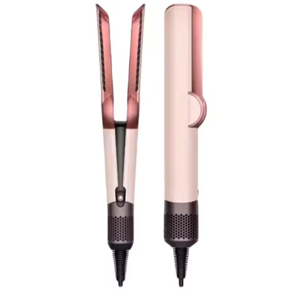 Hair Dryer and Straightener 2-in-1 — Multifunctional Hair Tool