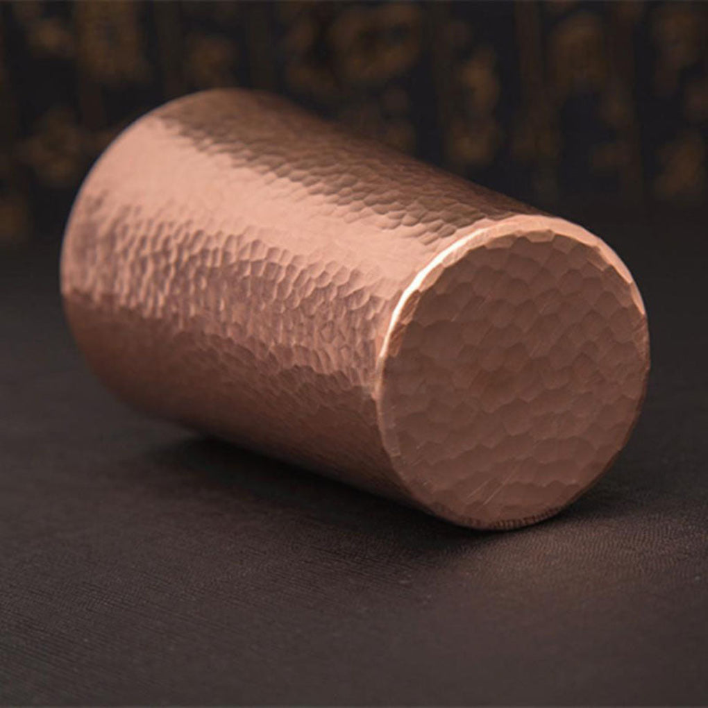 Handmade Copper Coffee Cup
