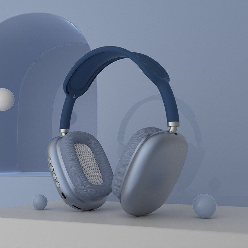 HarmoniX Headphone | Add a Touch of Elegance to Your Listening Experience