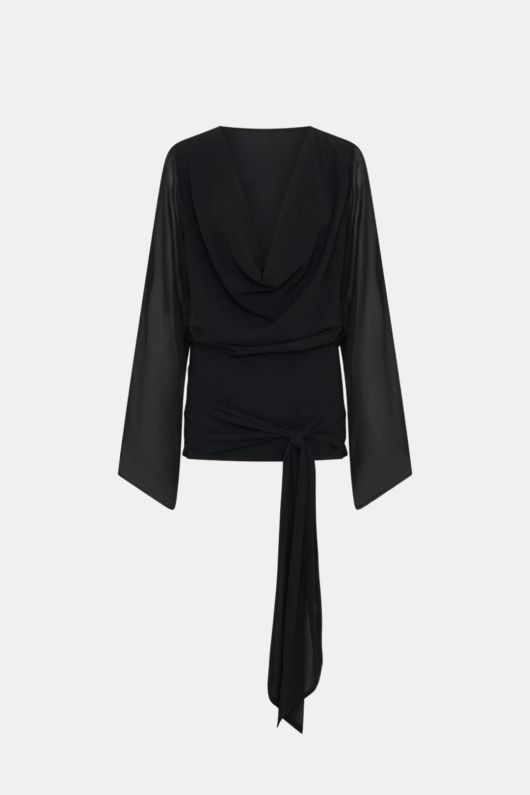 Image of Harper | Women's Long Sleeve Mini Dress