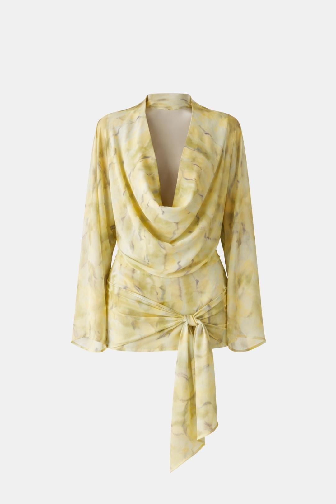 Image of Harper | Women's Long Sleeve Mini Dress