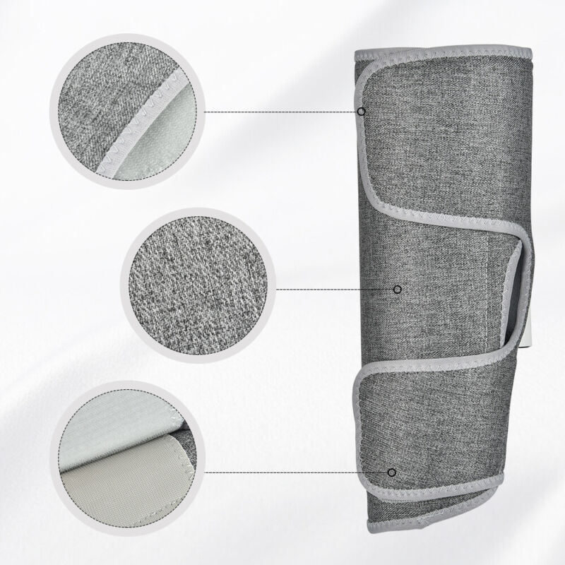 Heated Leg Massager for Ultimate Relaxation