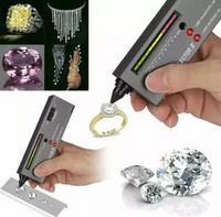 High-Accuracy Professional Diamond Tester and Jewelry Verifier