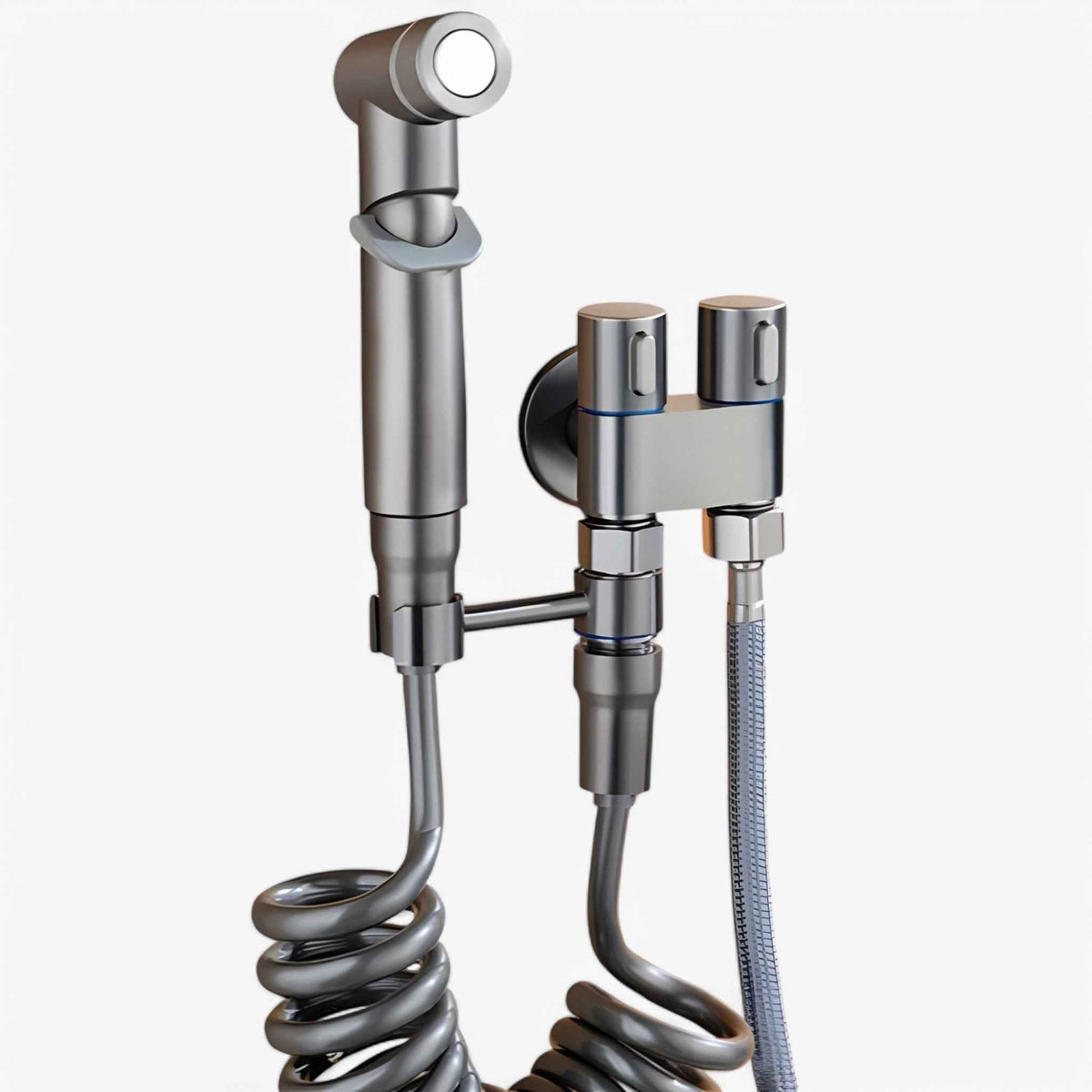 High-Pressure Toilet Bidet Sprayer
