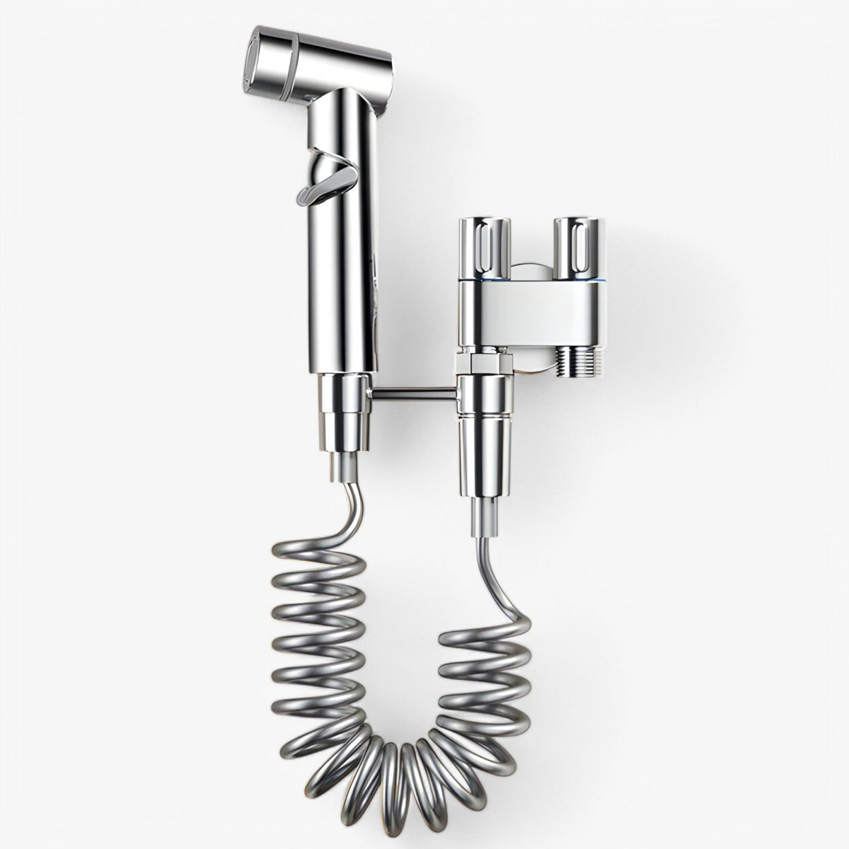 High-Pressure Toilet Bidet Sprayer
