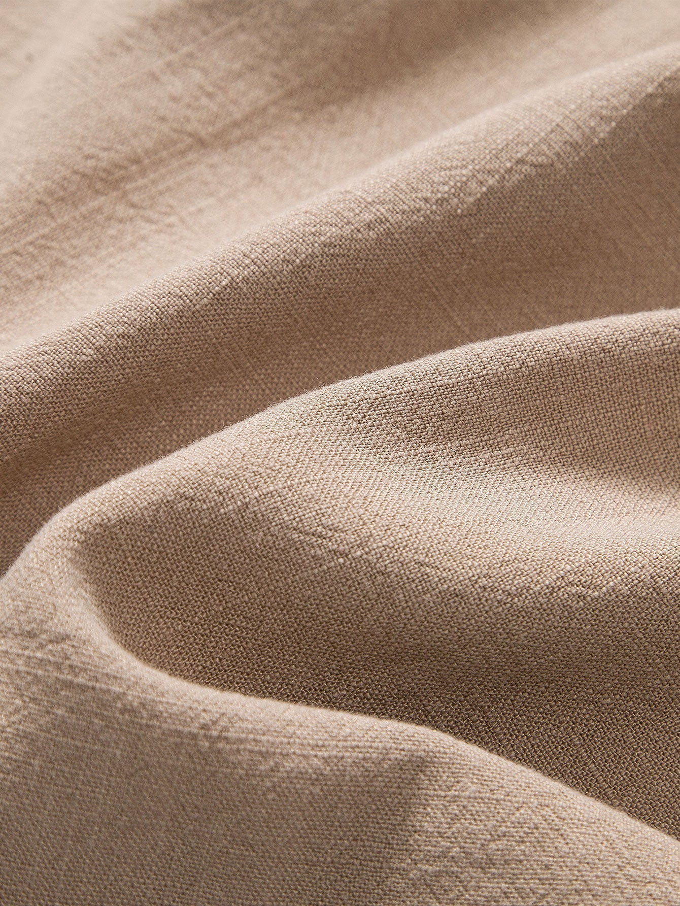 Image of Holden | Men's Grandad Collar Button-Down Shirt