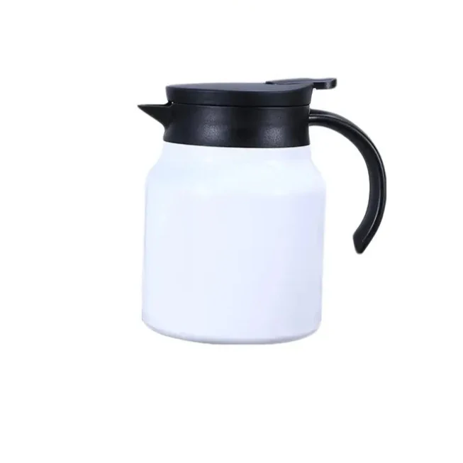 Hotpot with Integrated Tea Infuser