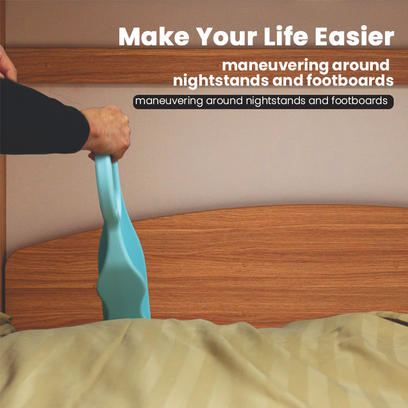 Household Mattress Lifter & Bed Making Tool