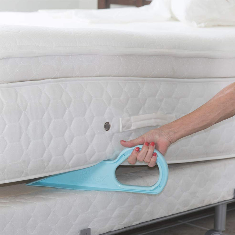 Household Mattress Lifter & Bed Making Tool