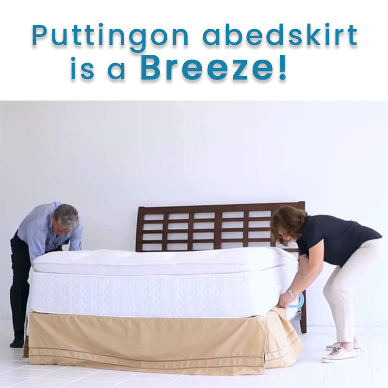 Household Mattress Lifter & Bed Making Tool