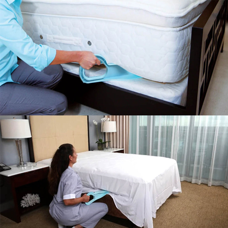Household Mattress Lifter & Bed Making Tool