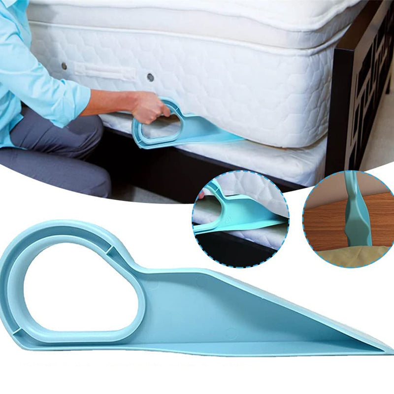 Household Mattress Lifter & Bed Making Tool