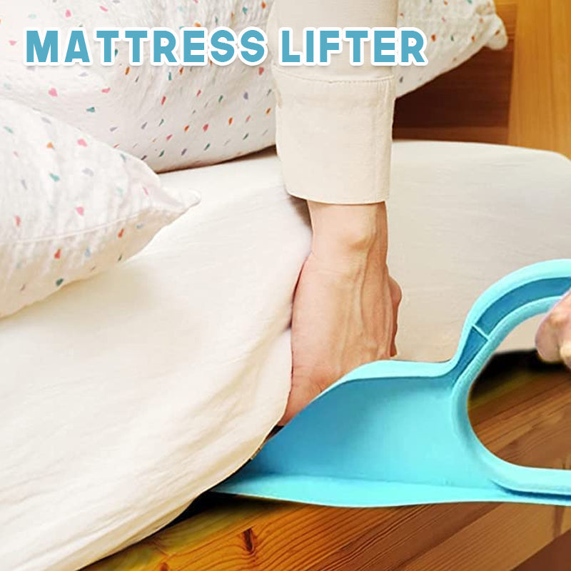 Household Mattress Lifter & Bed Making Tool