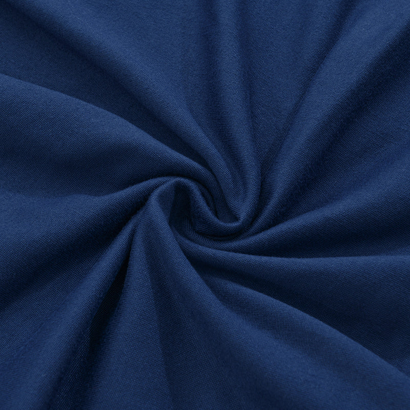 Image of Hudson | Men's Casual Henley T-Shirt