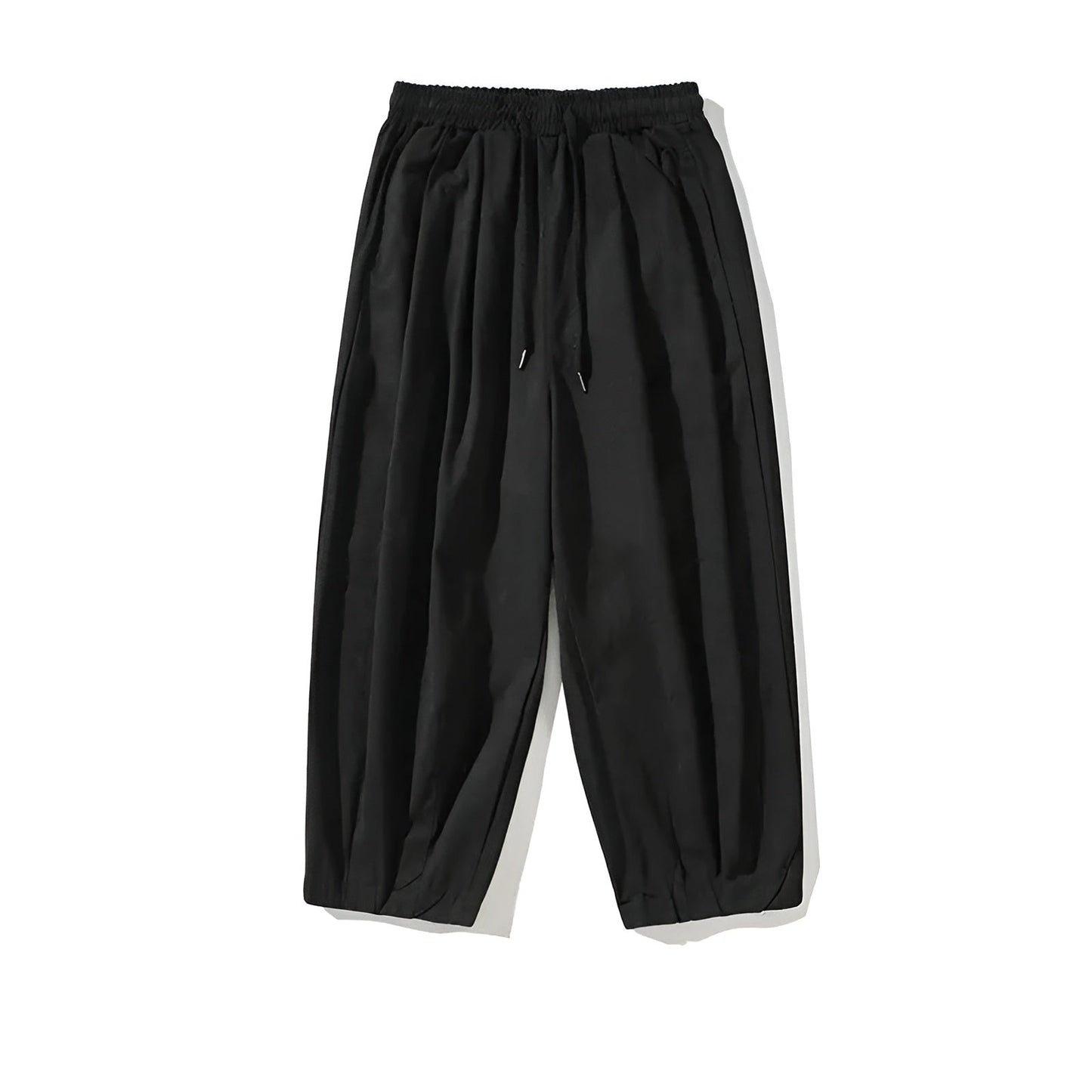 Image of Hunter | Men's Wide Leg Pleated Pants