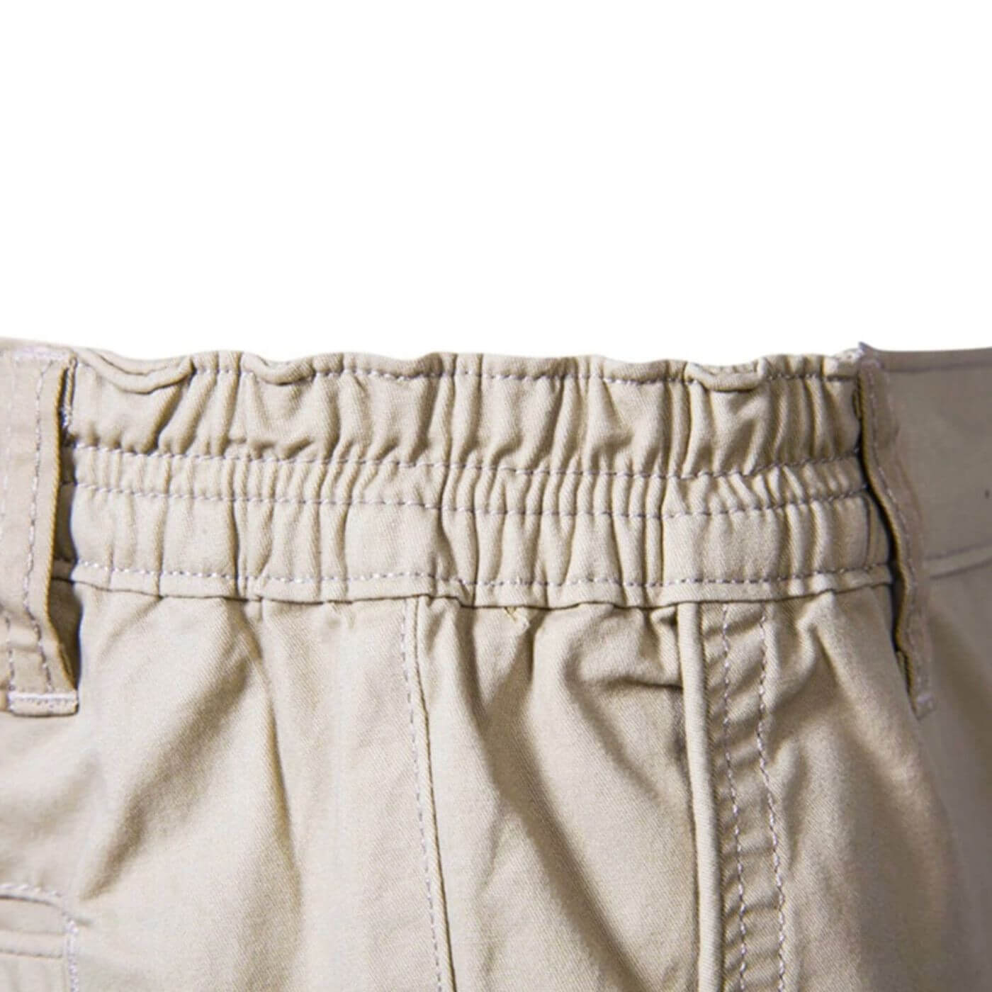 Image of Ian | Men's Flat Front Chino Shorts