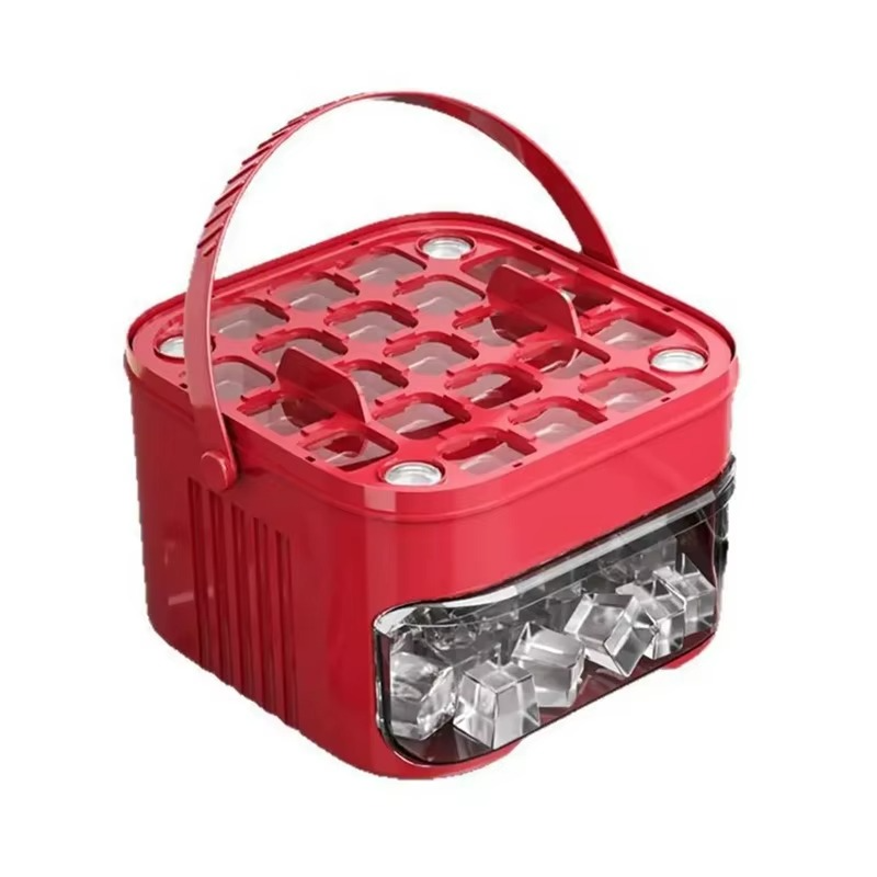 IcePress™ Pro | Fresh Ice Anytime, Anywhere