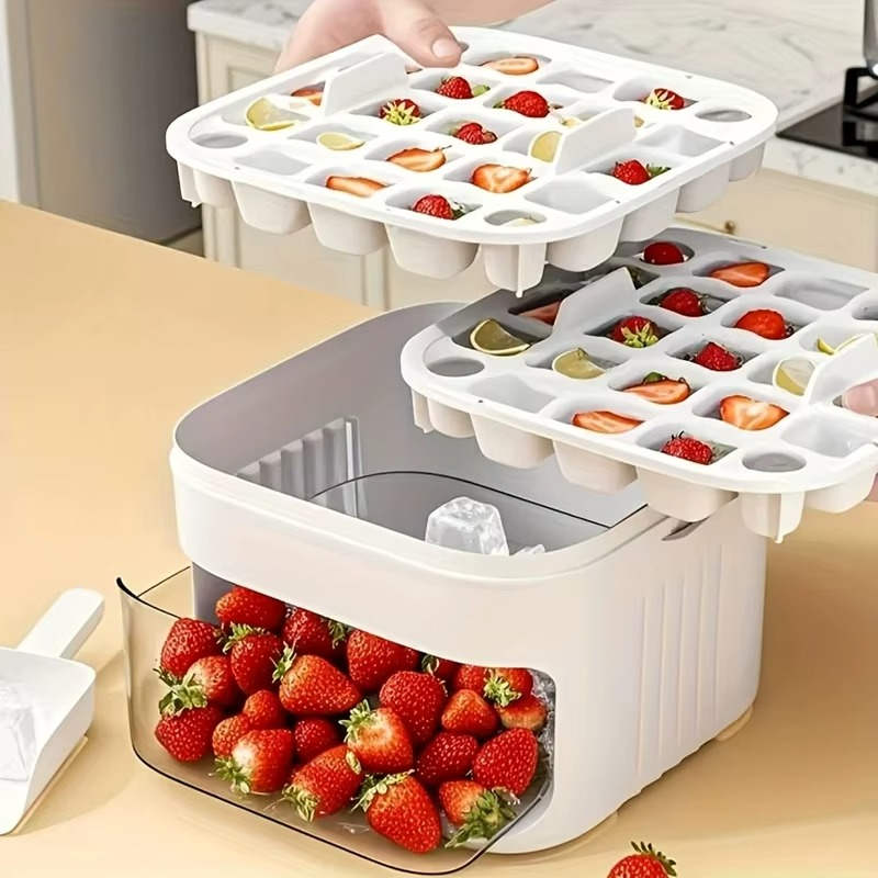 IcePress™ Pro | Fresh Ice Anytime, Anywhere