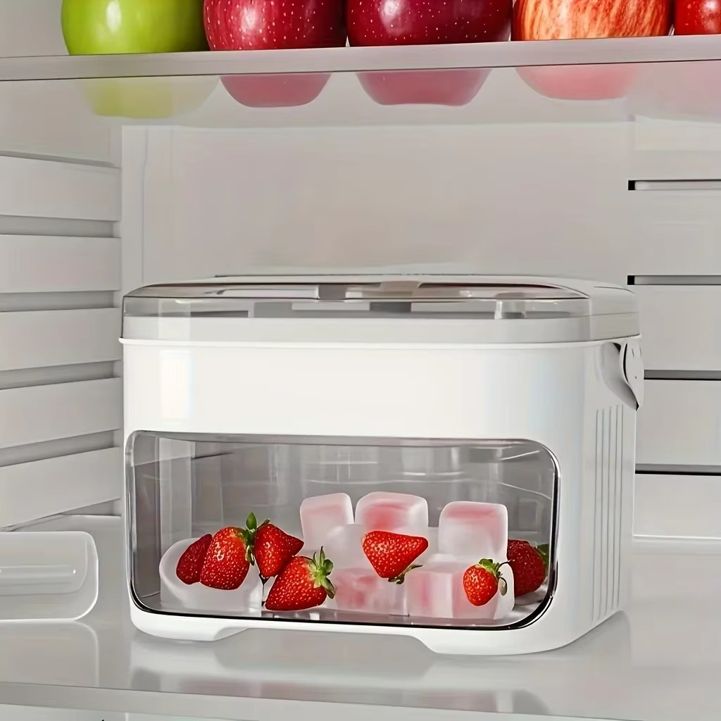 IcePress™ Pro | Fresh Ice Anytime, Anywhere