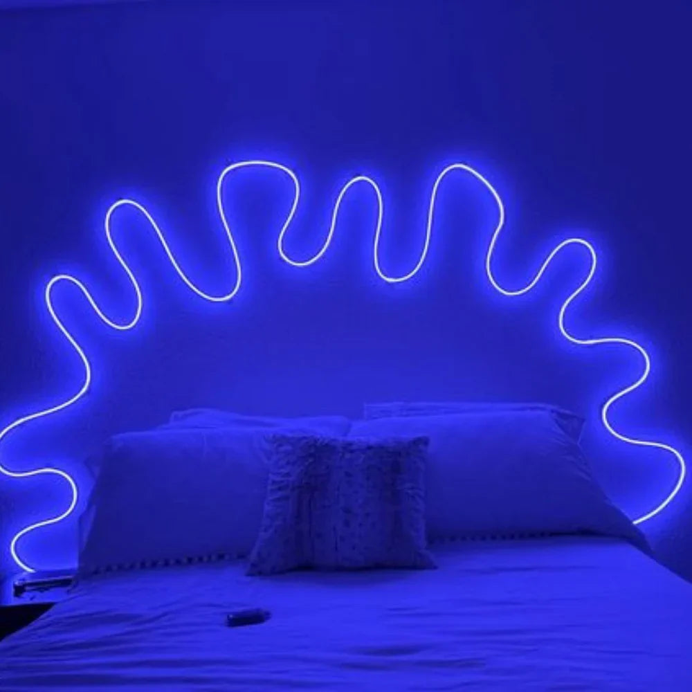 Ignite Your World with Color That Dances to Your Life