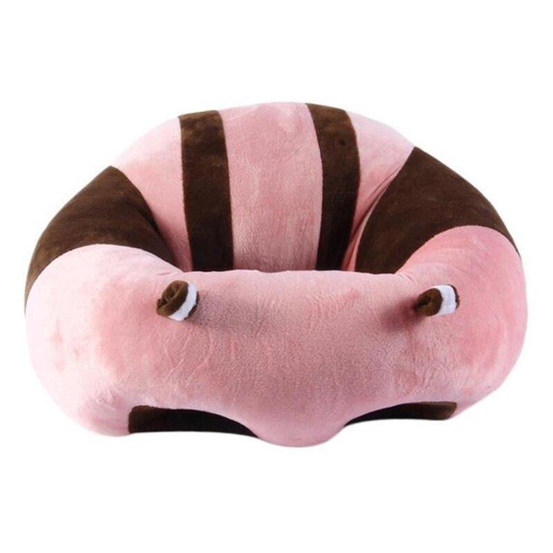 Infant Portable Support Seat for Sitting & Feeding