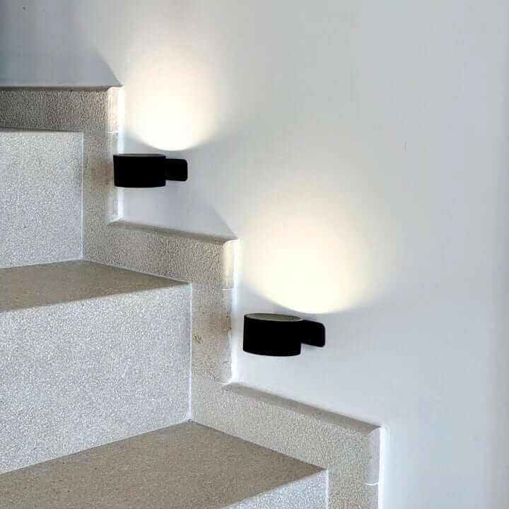 INFINITY - Wireless Wall Lamp - Minimalist Design