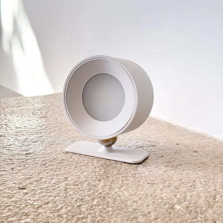 INFINITY - Wireless Wall Lamp - Minimalist Design
