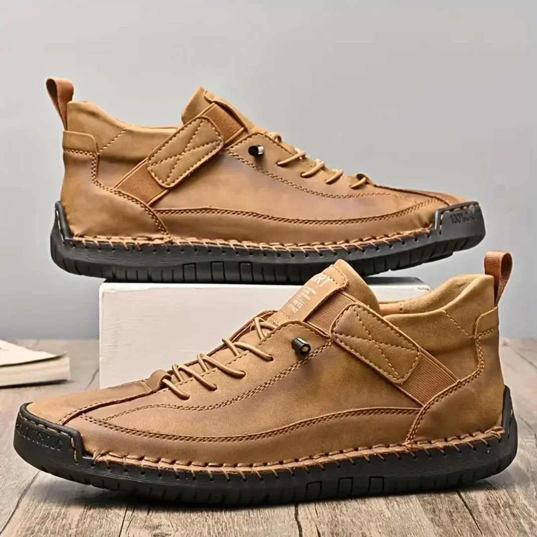 Image of Jay | Men's Lace-Up Casual Shoes
