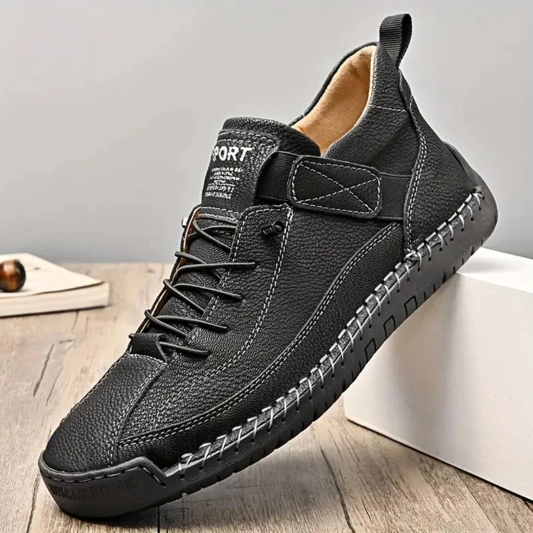 Image of Jay | Men's Lace-Up Casual Shoes