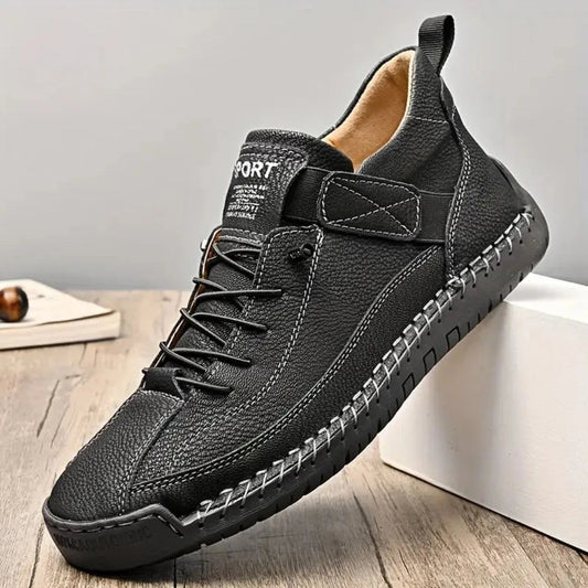 Image of Jay | Men's Lace-Up Casual Shoes