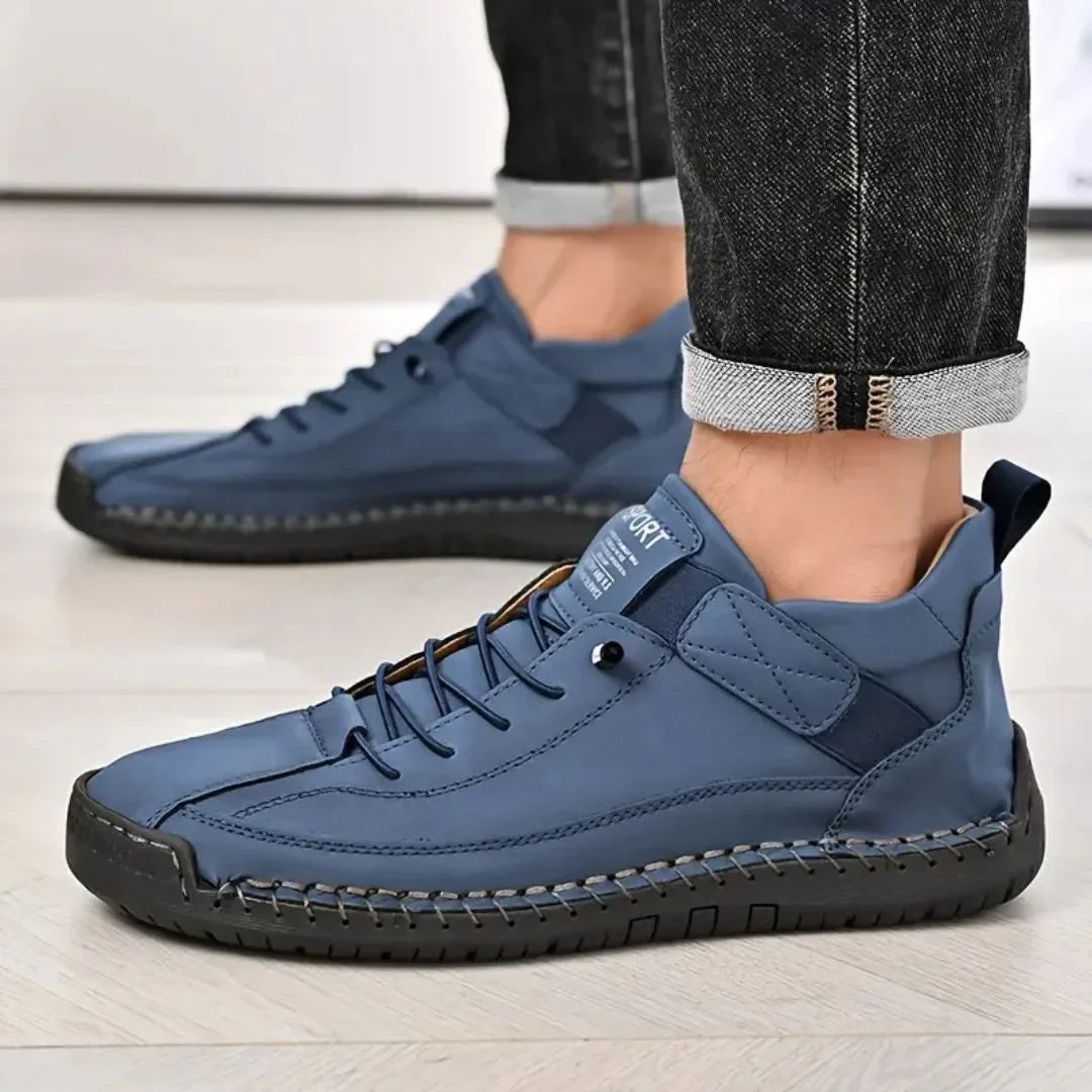 Image of Jay | Men's Lace-Up Casual Shoes