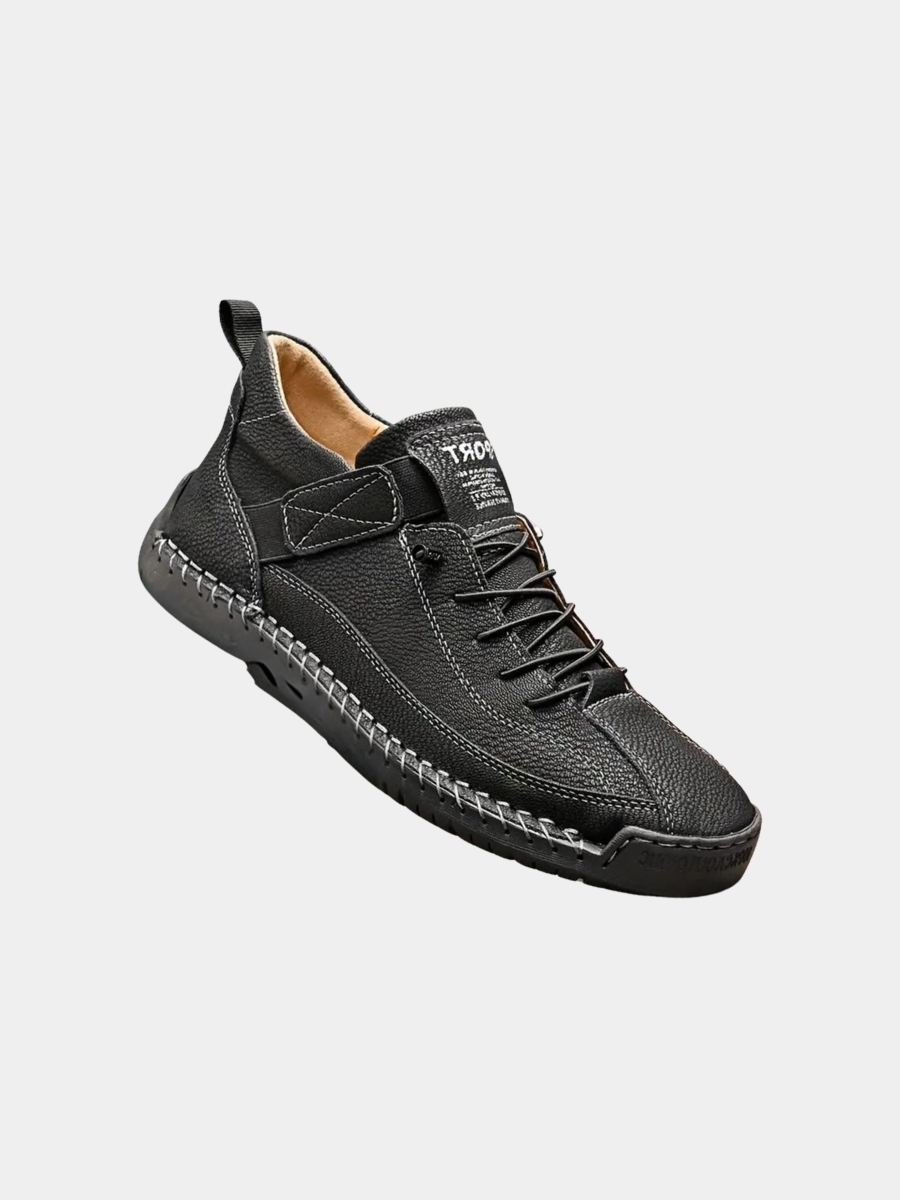 Image of Jay | Men's Lace-Up Casual Shoes