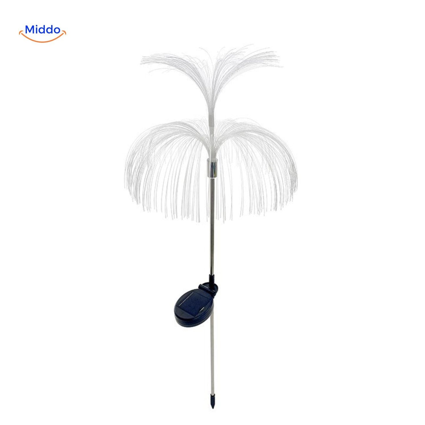 JellyGlow™ Solar | Colorful Lighting for the Ultimate Garden Atmosphere!