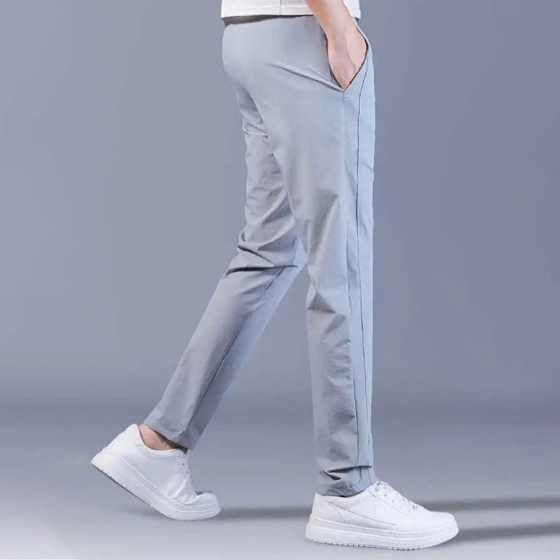 Image of Jeremiah | Men's Slim-Fit Casual Pants