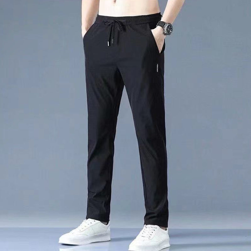 Image of Jeremiah | Men's Slim-Fit Casual Pants