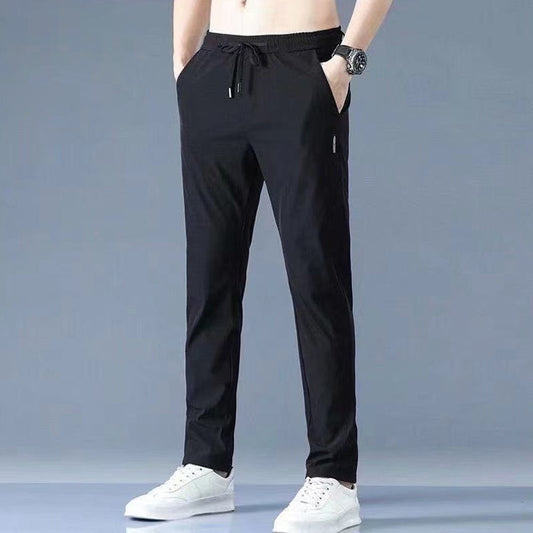 Image of Jeremiah | Men's Slim-Fit Casual Pants