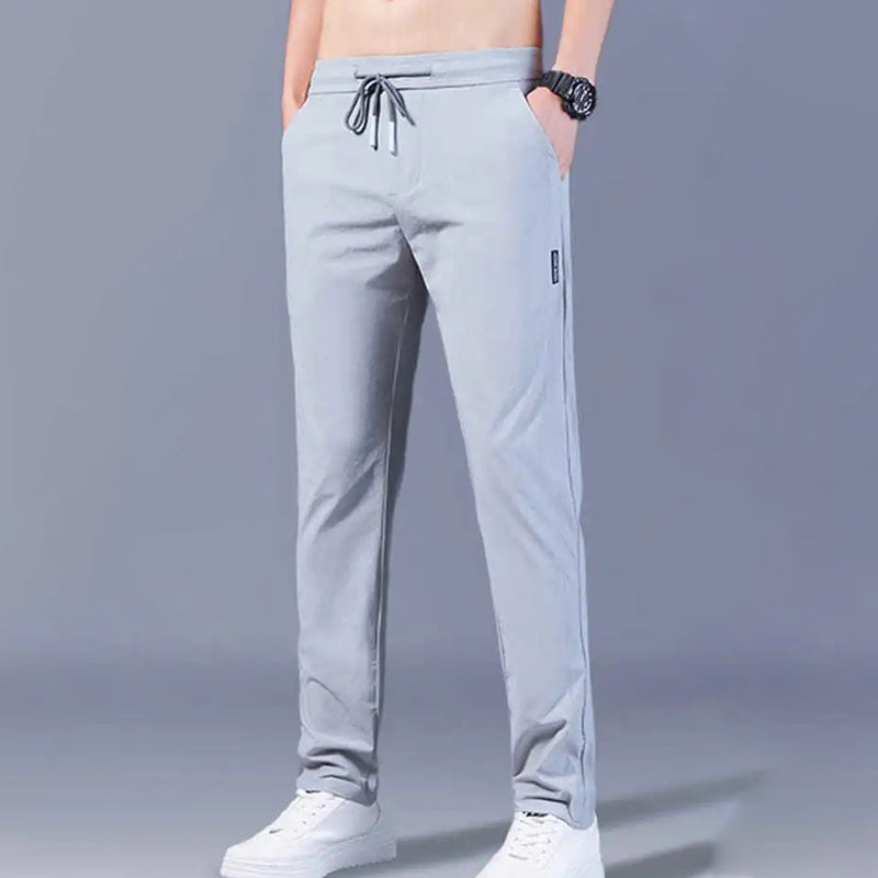 Image of Jeremiah | Men's Slim-Fit Casual Pants