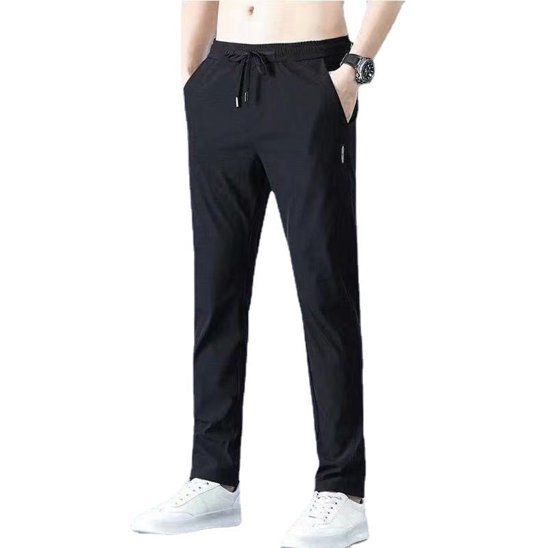 Image of Jeremiah | Men's Slim-Fit Casual Pants