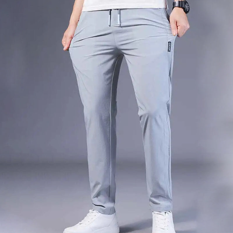 Image of Jeremiah | Men's Slim-Fit Casual Pants