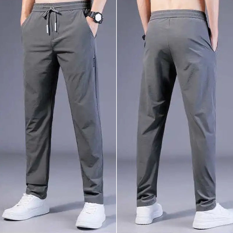 Image of Jeremiah | Men's Slim-Fit Casual Pants