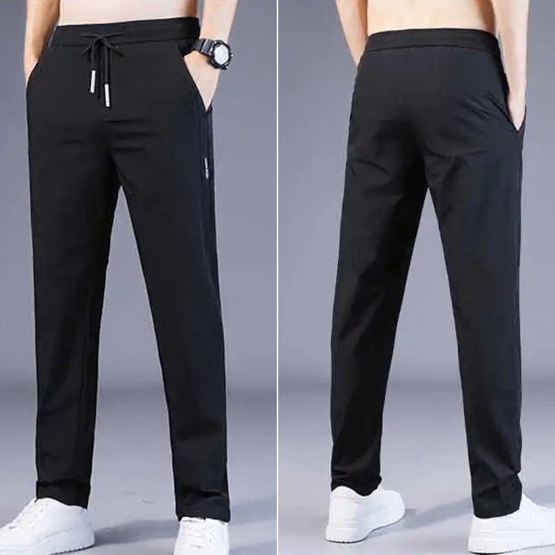 Image of Jeremiah | Men's Slim-Fit Casual Pants